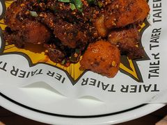 -太二酸菜鱼(福州泰禾店)