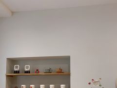 -infinite cafe
