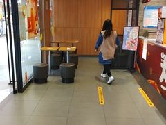 -汉堡王(合肥路永旺广场店)