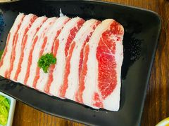 -首尔馆韩国料理(金童路店)