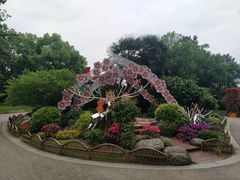 -无锡梅园公园