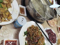-华威达牛庄(黄埔大道西店)