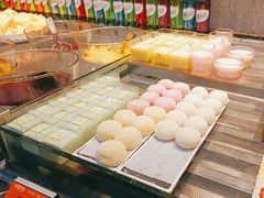 -非烤勿扰韩料自助烤肉(松山湖万科店)