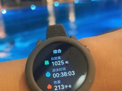 -喜来登大酒店健身中心