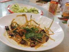 -李老哈·东北菜(宋园路店)