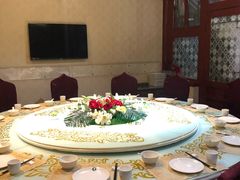 包厢-阿西娅食府(中关村店)