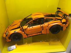 911-乐高授权专卖店(朝阳大悦城店)