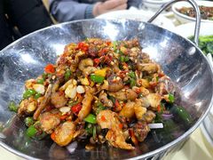 -笨罗卜浏阳菜馆(太平街店)