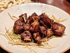 -滇野云南野生菌餐厅(陕西南路店)