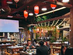 大堂-鹅滋道(甘坑古镇店)