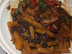 -庆赫隆融合菜馆(群力店)