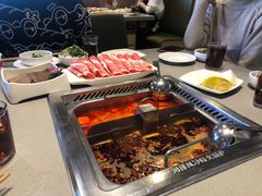 -海底捞火锅(顺城购物中心店)