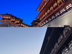 -隋唐洛阳城明堂天堂景区