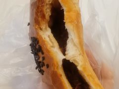 红豆包-山崎面包(苏州中心店)