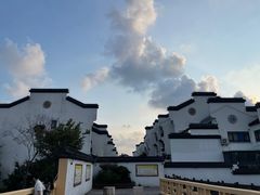 -七宝古镇