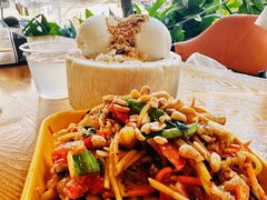 -婉泰·特色小吃·舂鸡脚(告庄二店)
