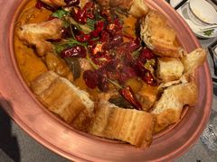 -柿合缘新京菜(国金中心商场店)
