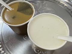 -谢怀亮芝麻茶