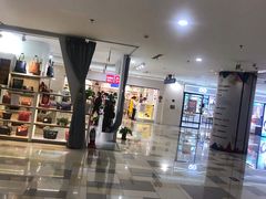 -鹏欣水游城