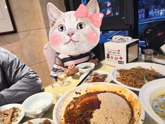 -城北食府(枫林店)