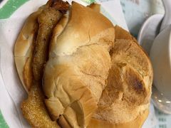-义顺牛奶公司(新马路老店)