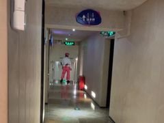-皇室假期美食水疗会(春风路店)