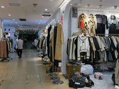 -南京环北服装批发市场