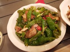 -酒肆浅葱•烧烤•龙虾•排档(卓悦intown店)
