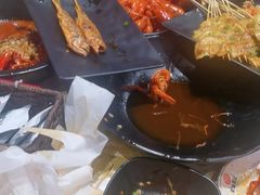 -聚味瞿记·龙虾堂(坡子街店)