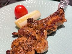 -郑州美盛喜来登大酒店