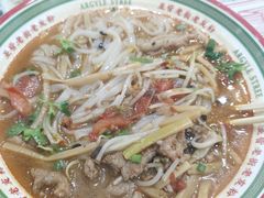 -亚皆老街南宁老友粉·米粉(印象城店)
