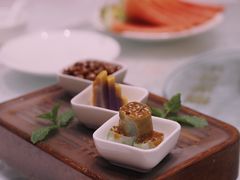 -御仙都北京菜馆·烤鸭店(双井店)
