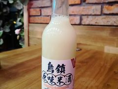 -乌记大厨餐厅