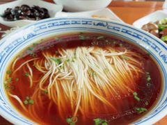 -同得兴 Since·1995 传统苏式面馆(十全街店)