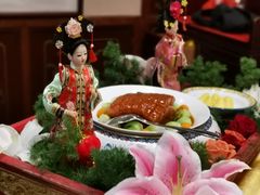 樱桃肉-白家大院·王府宫廷菜(苏州街店)
