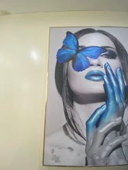 -3AM HAIR SALON染发接发