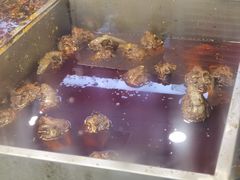 -老黄记手撕烤兔(玉林街店)