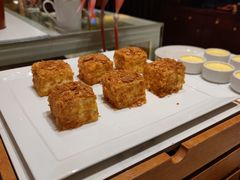-漓咖啡西餐厅 · 桂林香格里拉