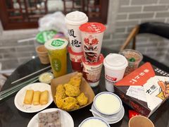 -民信老铺(双皮奶博物馆店)