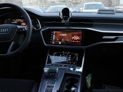 -富君租车(外滩店)