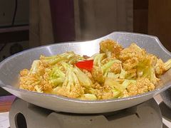-卯时·龙光雅宴·精致锡帮菜(惠山古镇店)