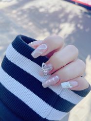 -斯馨·健康美甲美睫