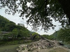 -鹿亭中村