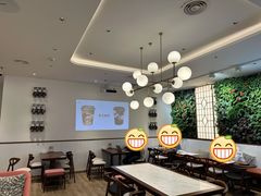 -Peet's Coffee皮爷咖啡(上海长风大悦城店)