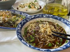 -南花桥羊肉馆老字号(乌镇店)