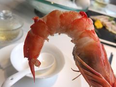 江南烟雨虾-颂·江南宴(大剧院店)