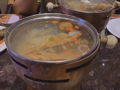 -川骄海鲜自助(河东店)