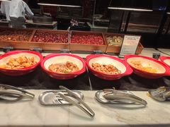 -西安W酒店·WEI全味西餐厅