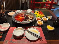 -牛New寿喜烧(金茂览秀城店)