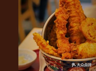 跟着“ 必吃榜”吃吃吃|爱蝦乃屋